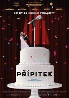 Přípitek – plakát filmu