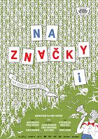 Na značky! – plakát filmu