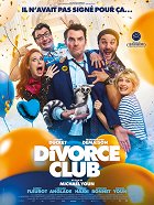 Divorce Club – plakát filmu