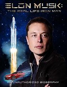 Elon Musk: The Real Life Iron Man – plakát filmu