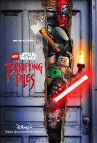 Lego Star Wars Terrifying Tales – plakát filmu