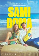 Sami doma – plakát filmu