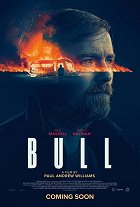 Bull – plakát filmu