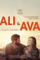 Ali a Ava – plakát filmu