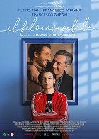 Neviditelná nit – plakát filmu
