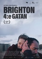 Čtvrtá brightonská ulice – plakát filmu