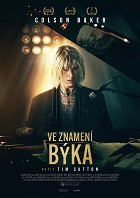 Ve znamení býka – plakát filmu