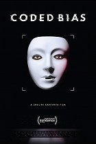 Zakódovaný bias – plakát filmu