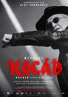 Michael Kocáb – rocker versus politik – plakát filmu