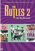 The Rutles 2: Can't Buy Me Lunch – plakát filmu