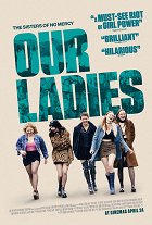 Our Ladies – plakát filmu