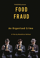 Podvody s potravinami - organizovaný zločin? – plakát filmu