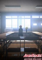 Angel Beats! Another Epilogue – plakát filmu