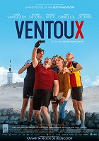 Ventoux – plakát filmu