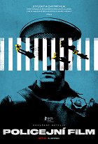 Policejní film – plakát filmu