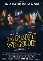 Noční jízda – plakát filmu