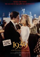 1939 – plakát filmu