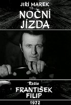Noční jízda – plakát filmu
