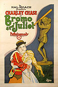 Romeo a Julie – plakát filmu