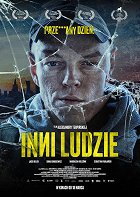 Ti druzí – plakát filmu