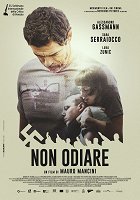 Nebudeš nenávidět – plakát filmu