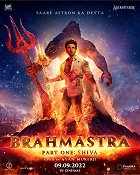 Brahmastra: část 1 - Shiva – plakát filmu