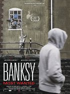 Případ Banksy – plakát filmu