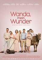 Má úžasná Wanda – plakát filmu