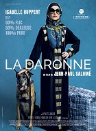 La Daronne – plakát filmu