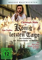 Král posledních dnů – plakát filmu