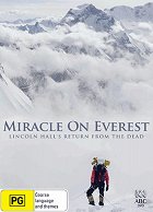 Zázrak na Everestu – plakát filmu