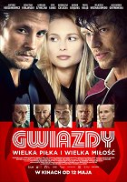 Hvězdy – plakát filmu
