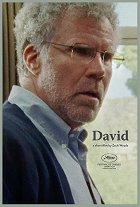 David – plakát filmu