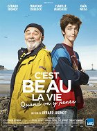 C'est beau la vie quand on y pense – plakát filmu