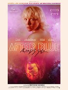 After Blue (zatracený ráj) – plakát filmu