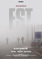 Last minute - za železnou oponu – plakát filmu