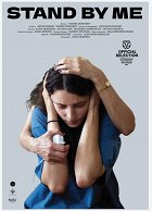 Při mně stůj – plakát filmu
