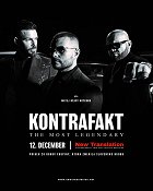 Kontrafakt: The Most Legendary – plakát filmu