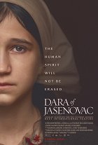 Dara z Jasenovce – plakát filmu
