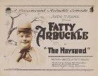 Fatty sebevrahem – plakát filmu