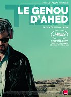 Ahedino koleno – plakát filmu