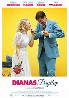 Dianina svatba – plakát filmu