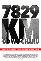 7829 km od Wu-chanu – plakát filmu
