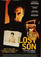 The Lost Son – plakát filmu
