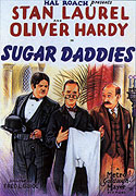 Sugar Daddies – plakát filmu