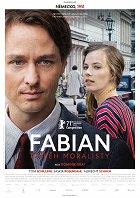 Fabian - Příběh moralisty – plakát filmu