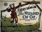 The Wizard of Oz – plakát filmu