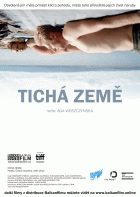 Tichá země – plakát filmu