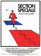 Zvláštní oddělení – plakát filmu