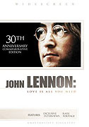 John Lennon: Love Is All You Need – plakát filmu